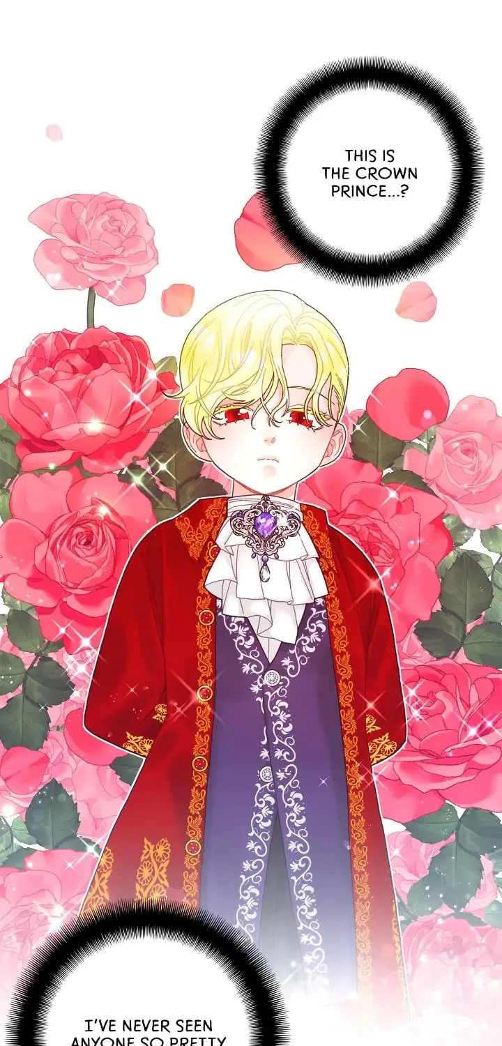 How to Refuse the Route Chapter 2 page 70 - 