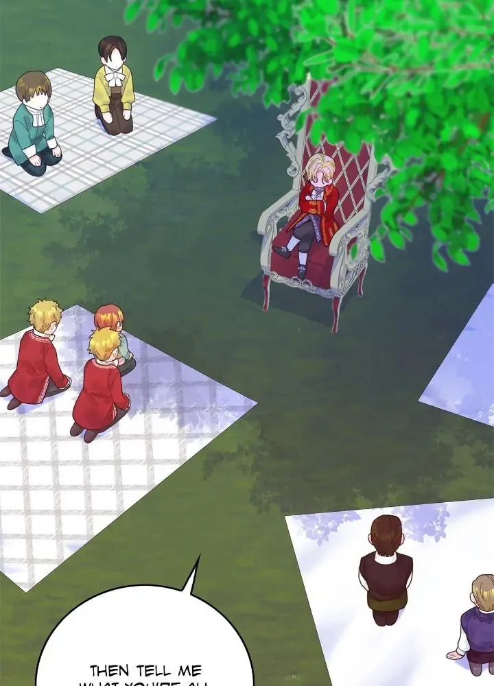 How to Refuse the Route Chapter 2 page 72 - 