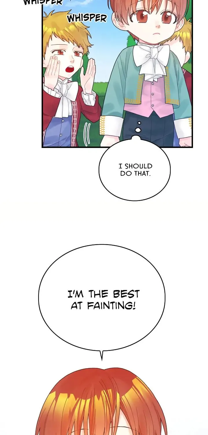 How to Refuse the Route Chapter 2 page 76 - 