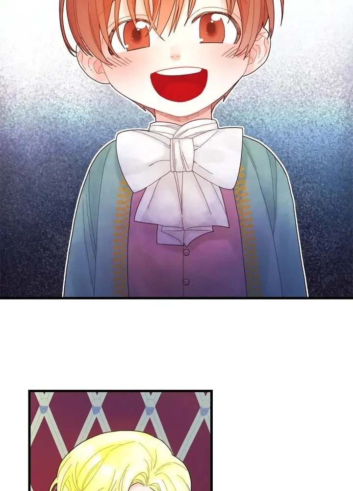 How to Refuse the Route Chapter 2 page 77 - 