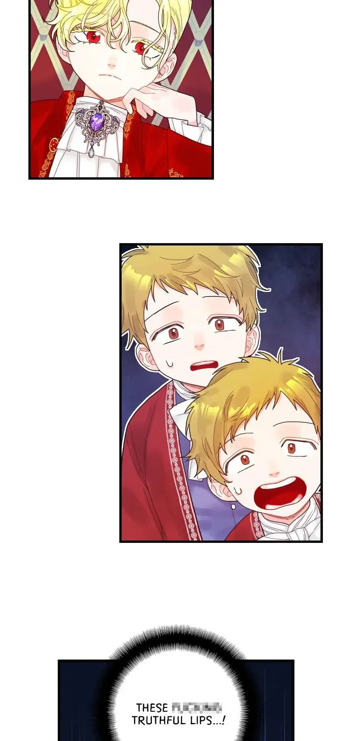How to Refuse the Route Chapter 2 page 78 - 