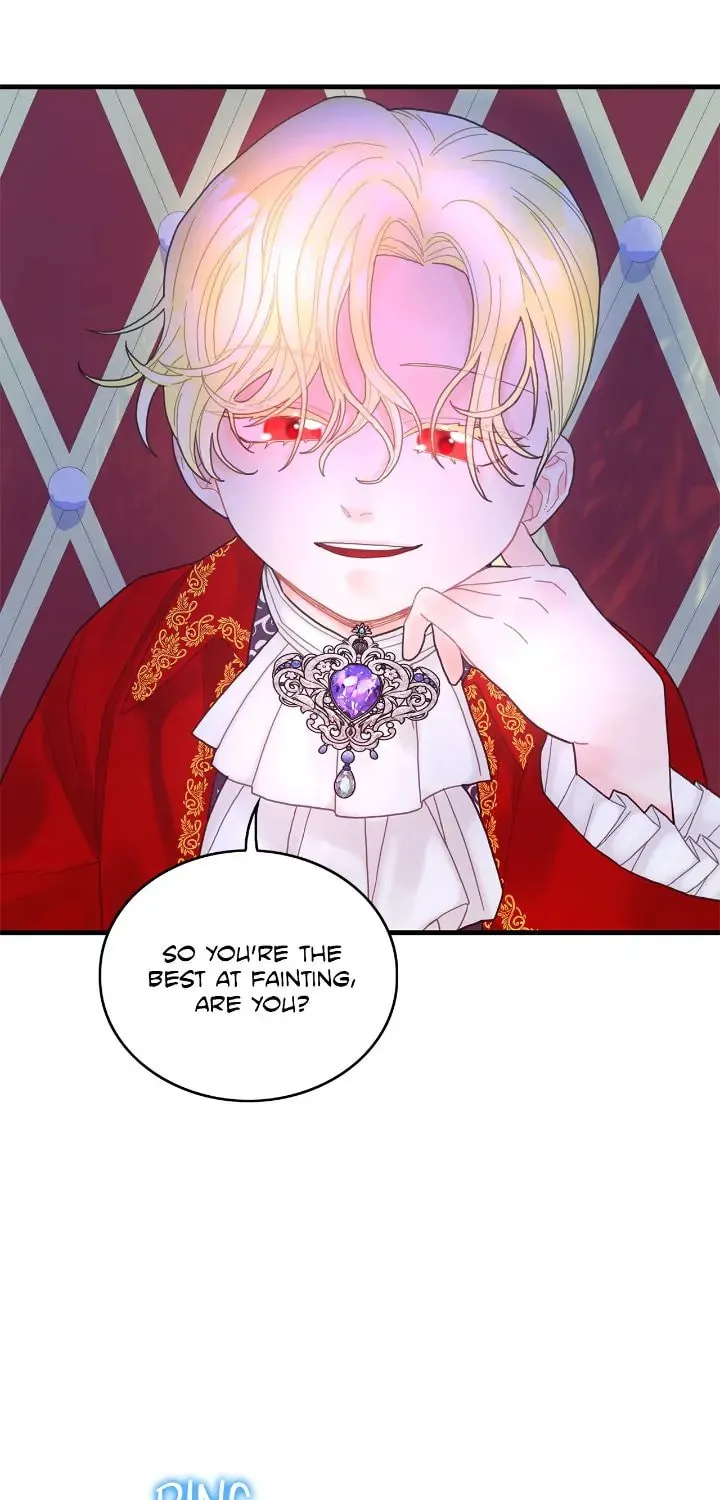 How to Refuse the Route Chapter 2 page 81 - 