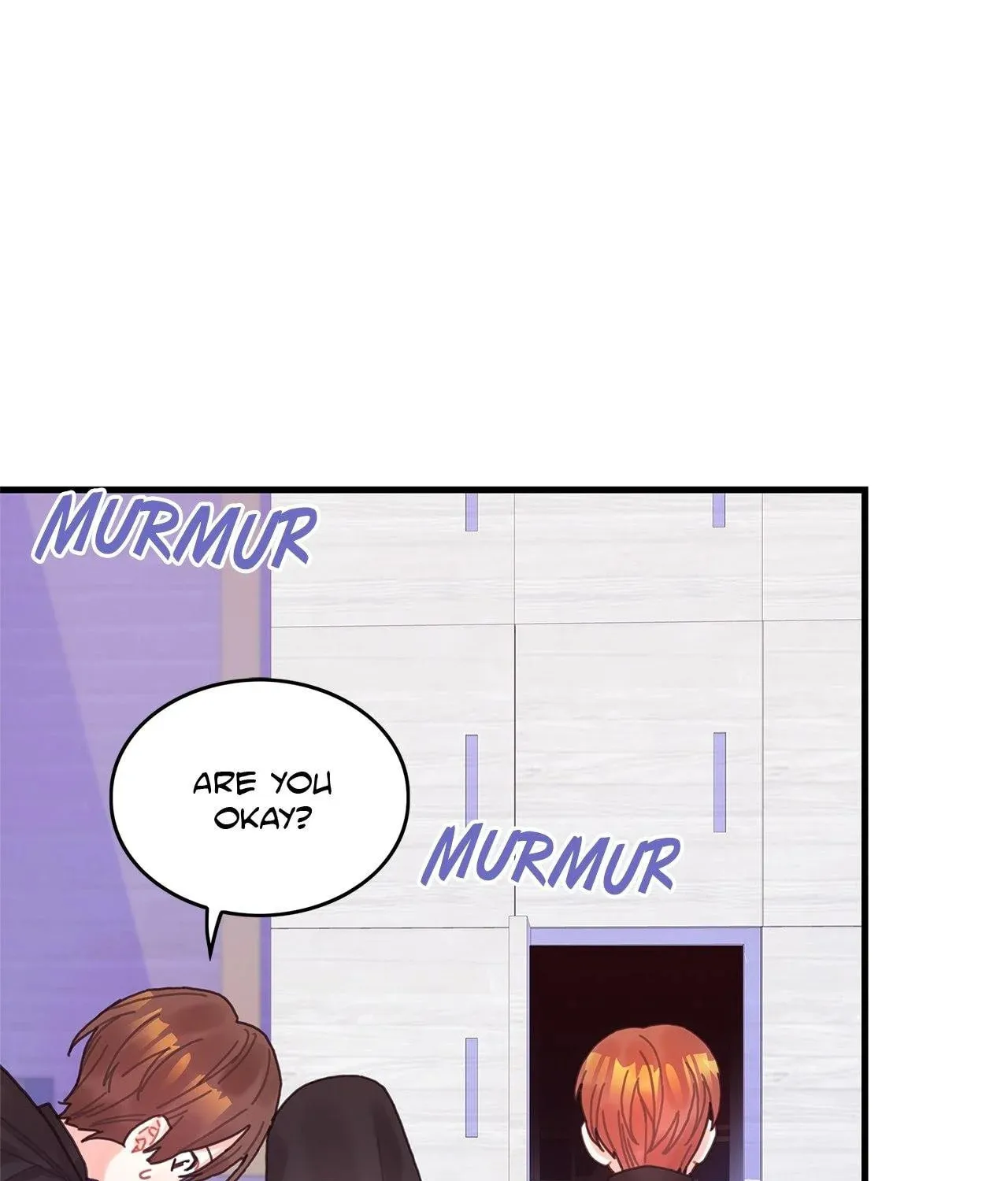 How to Refuse the Route Chapter 20 page 1 - 
