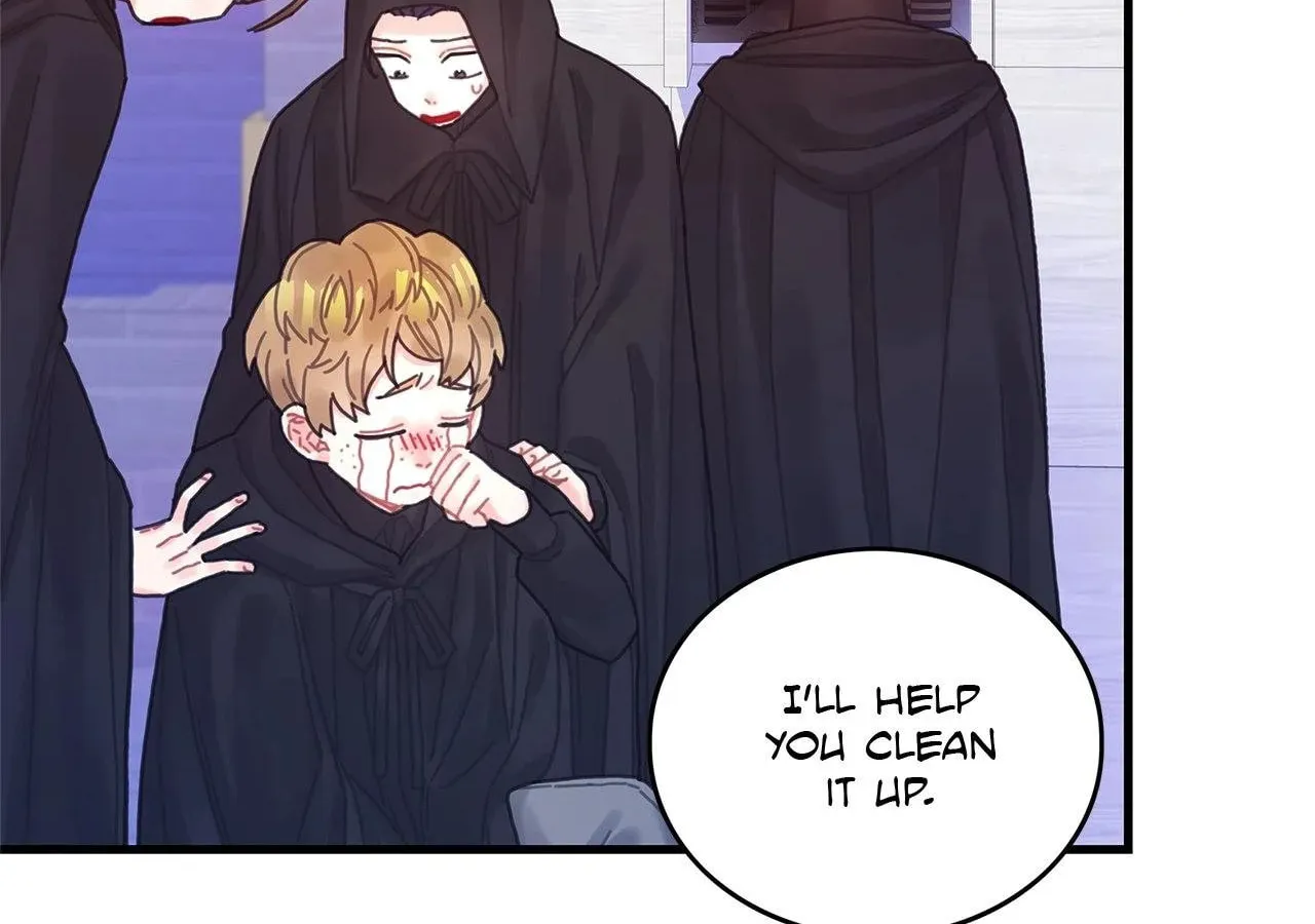 How to Refuse the Route Chapter 20 page 2 - 