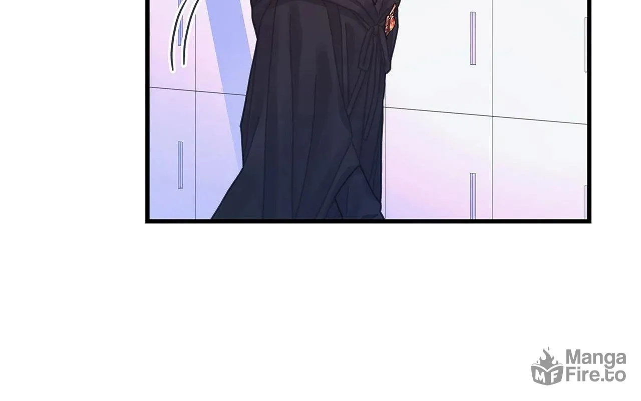 How to Refuse the Route Chapter 20 page 11 - 