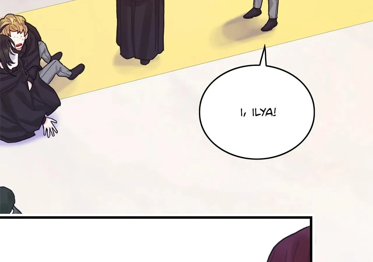 How to Refuse the Route Chapter 20 page 102 - 