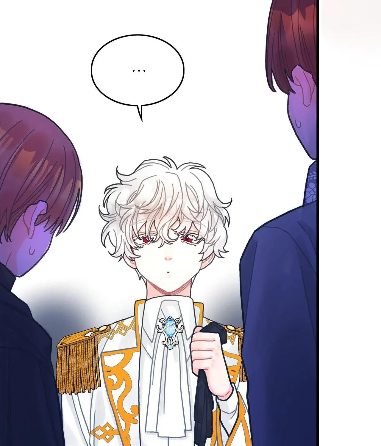 How to Refuse the Route Chapter 20 page 103 - 