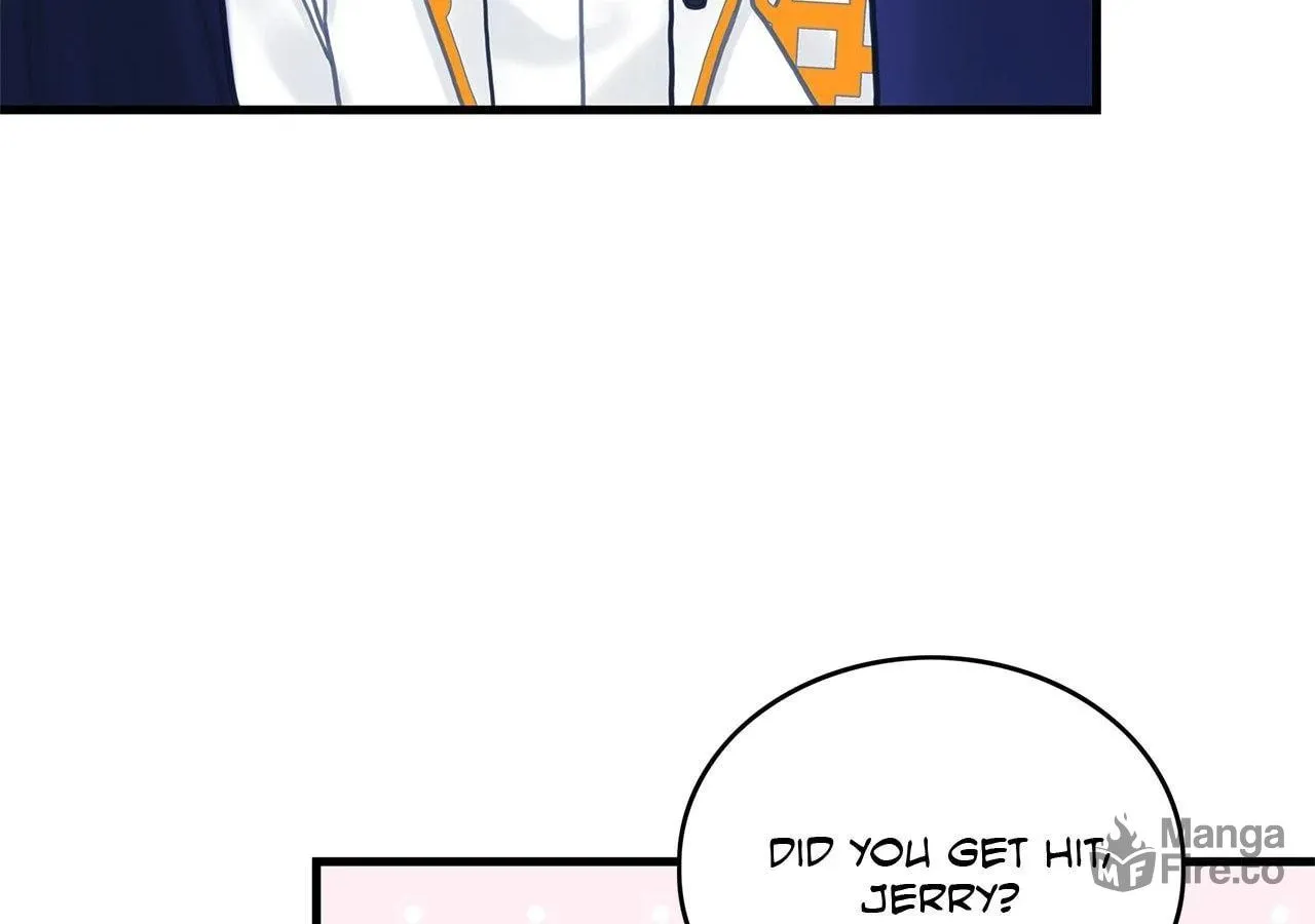 How to Refuse the Route Chapter 20 page 104 - 