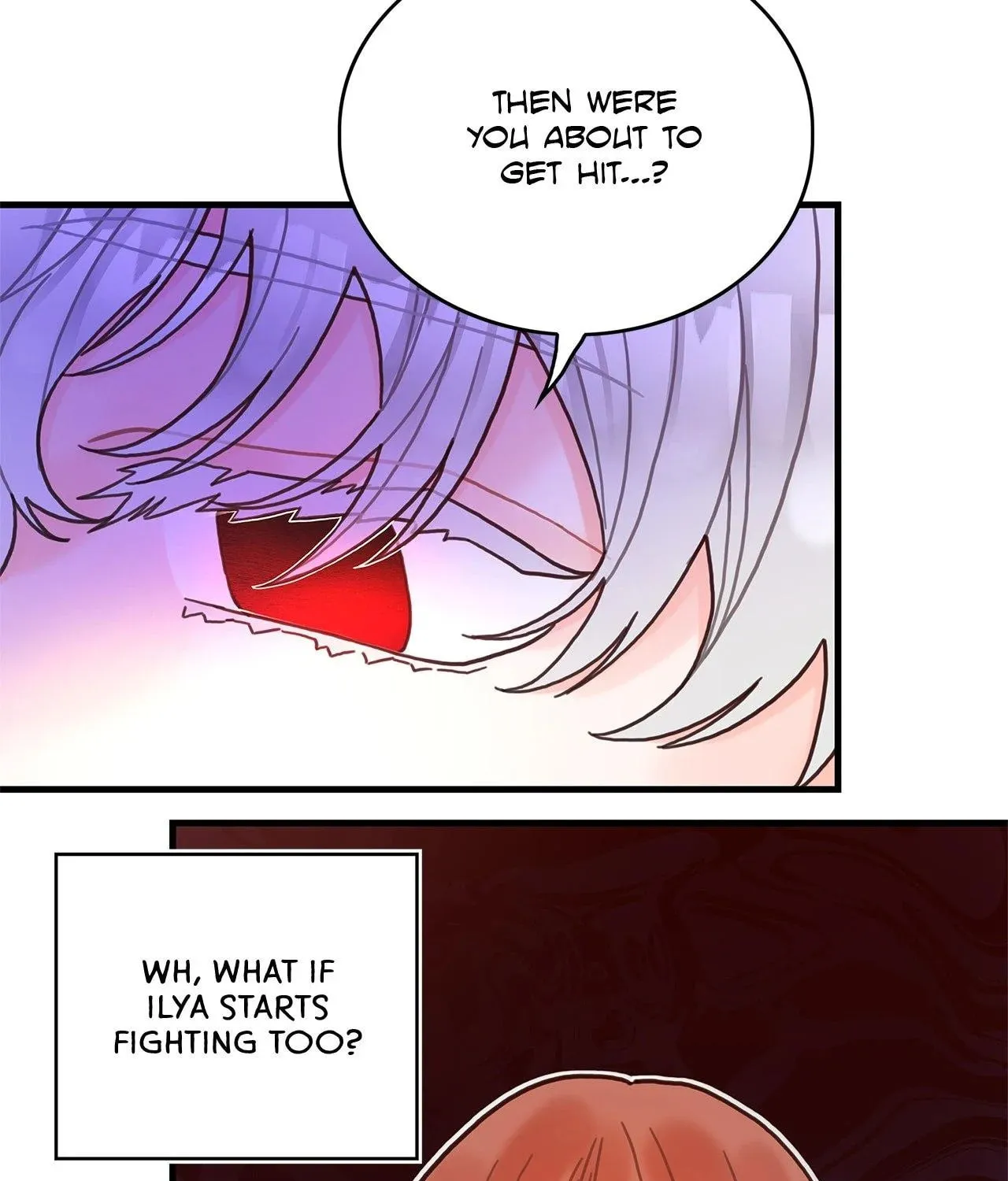 How to Refuse the Route Chapter 20 page 107 - 