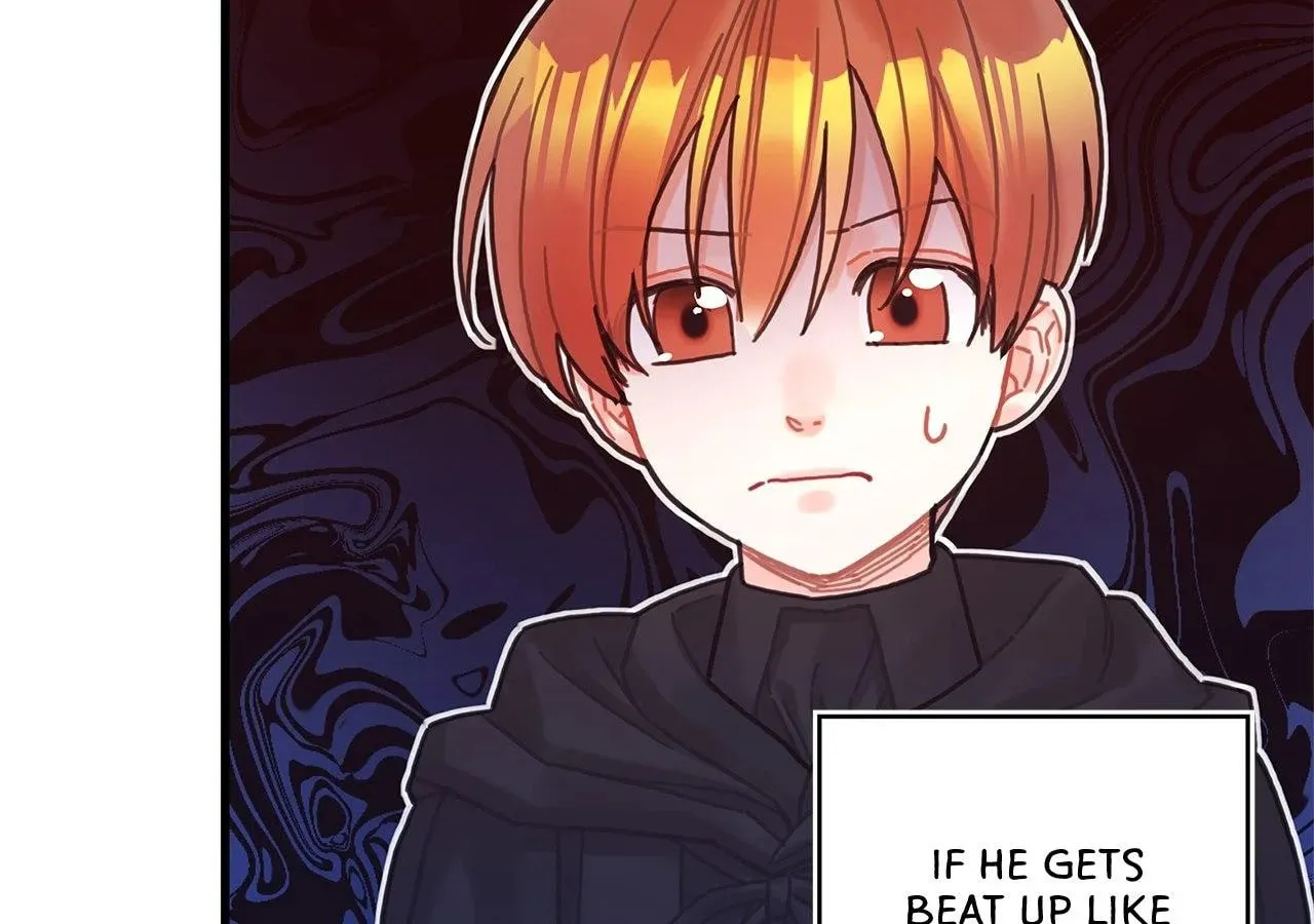 How to Refuse the Route Chapter 20 page 108 - 