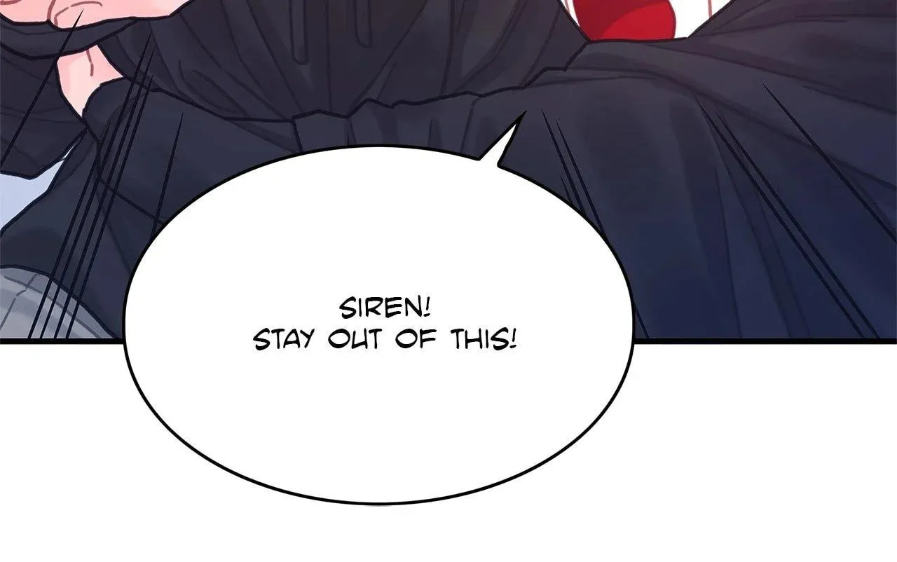 How to Refuse the Route Chapter 20 page 111 - 