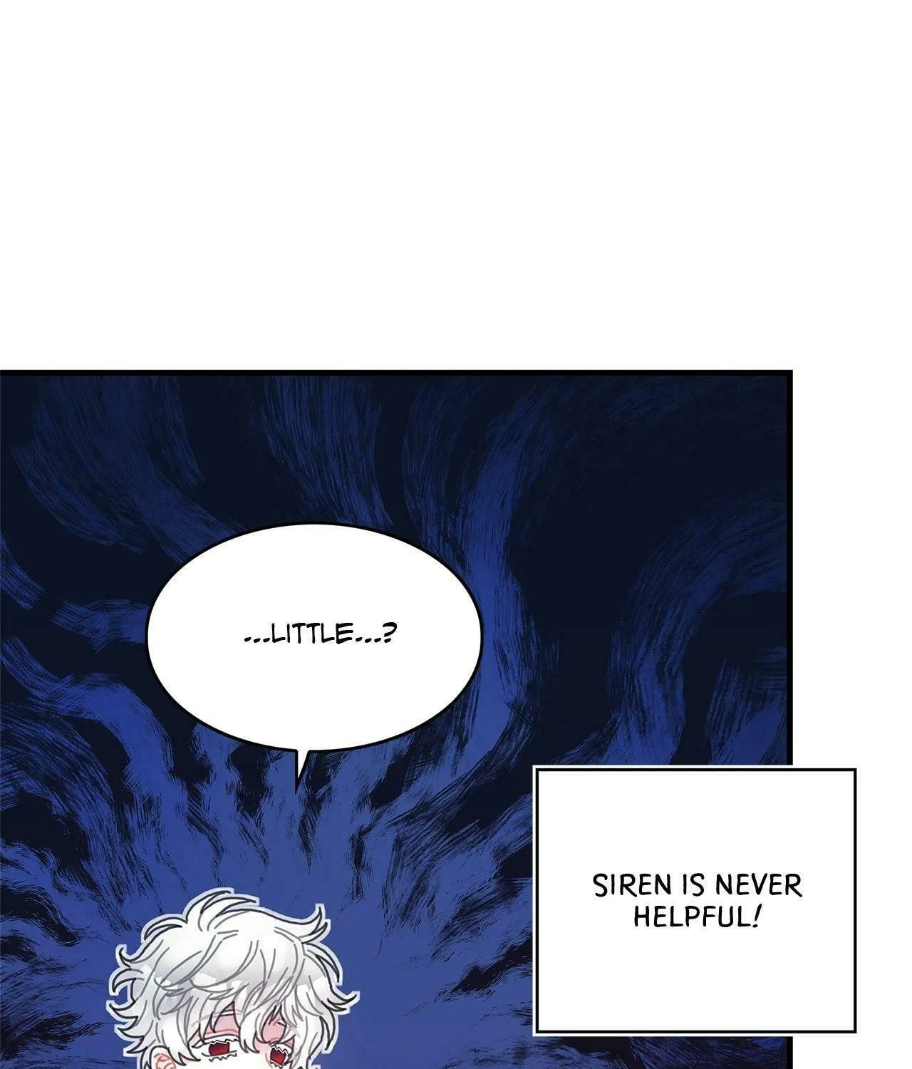 How to Refuse the Route Chapter 20 page 112 - 