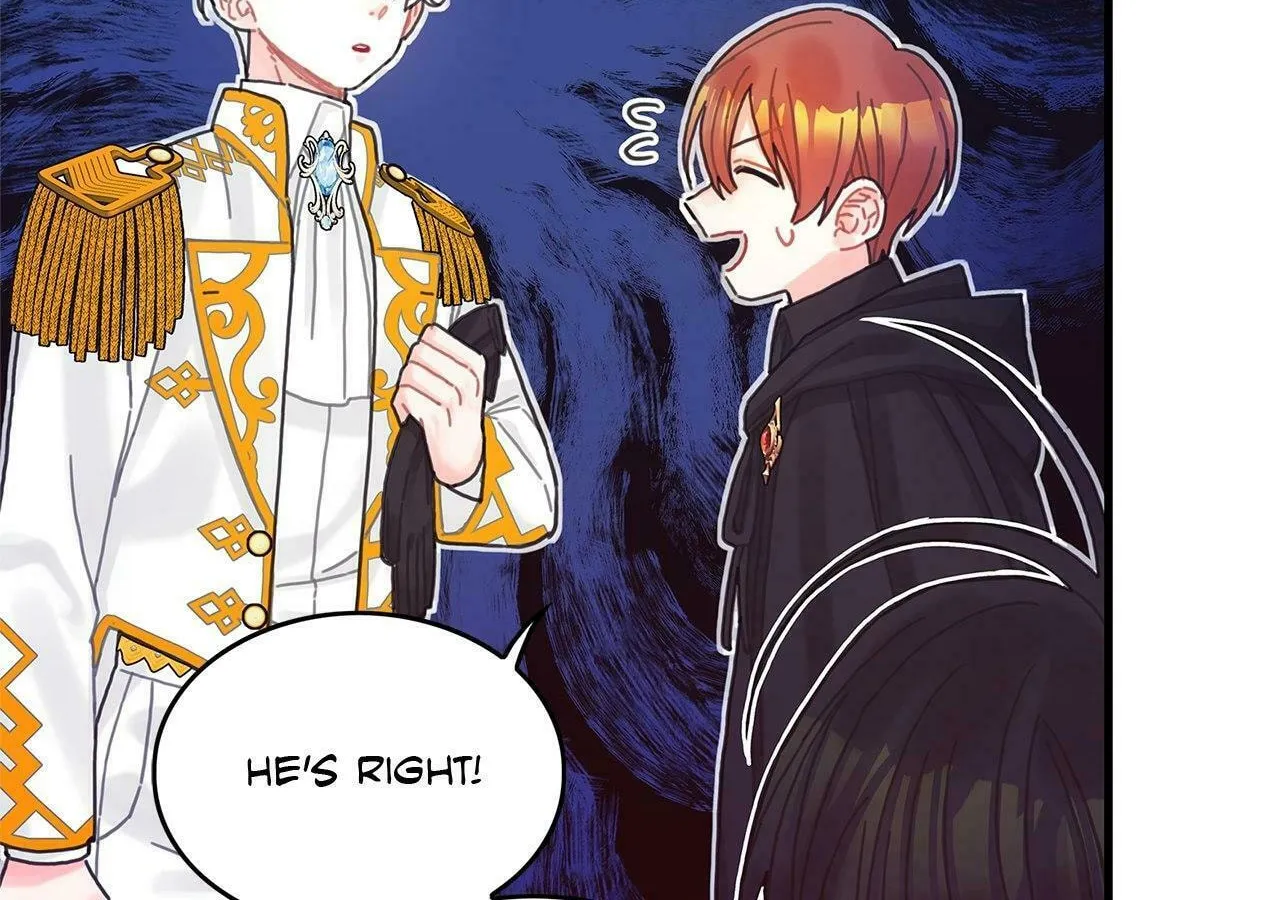 How to Refuse the Route Chapter 20 page 113 - 