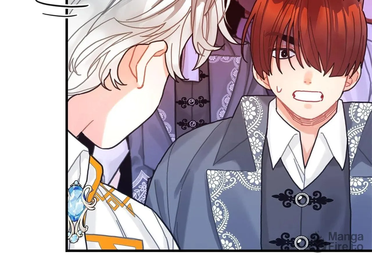 How to Refuse the Route Chapter 20 page 115 - 