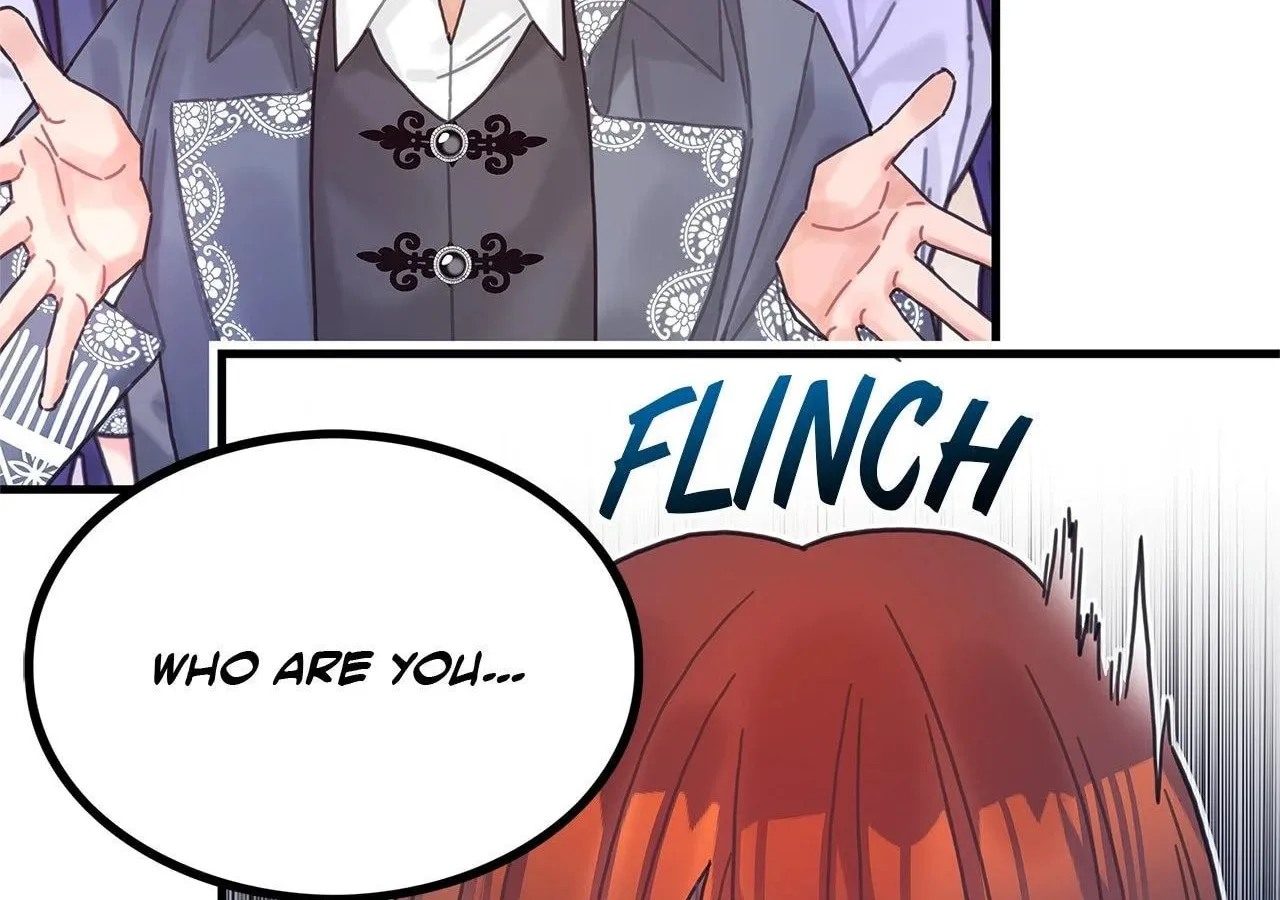 How to Refuse the Route Chapter 20 page 118 - 