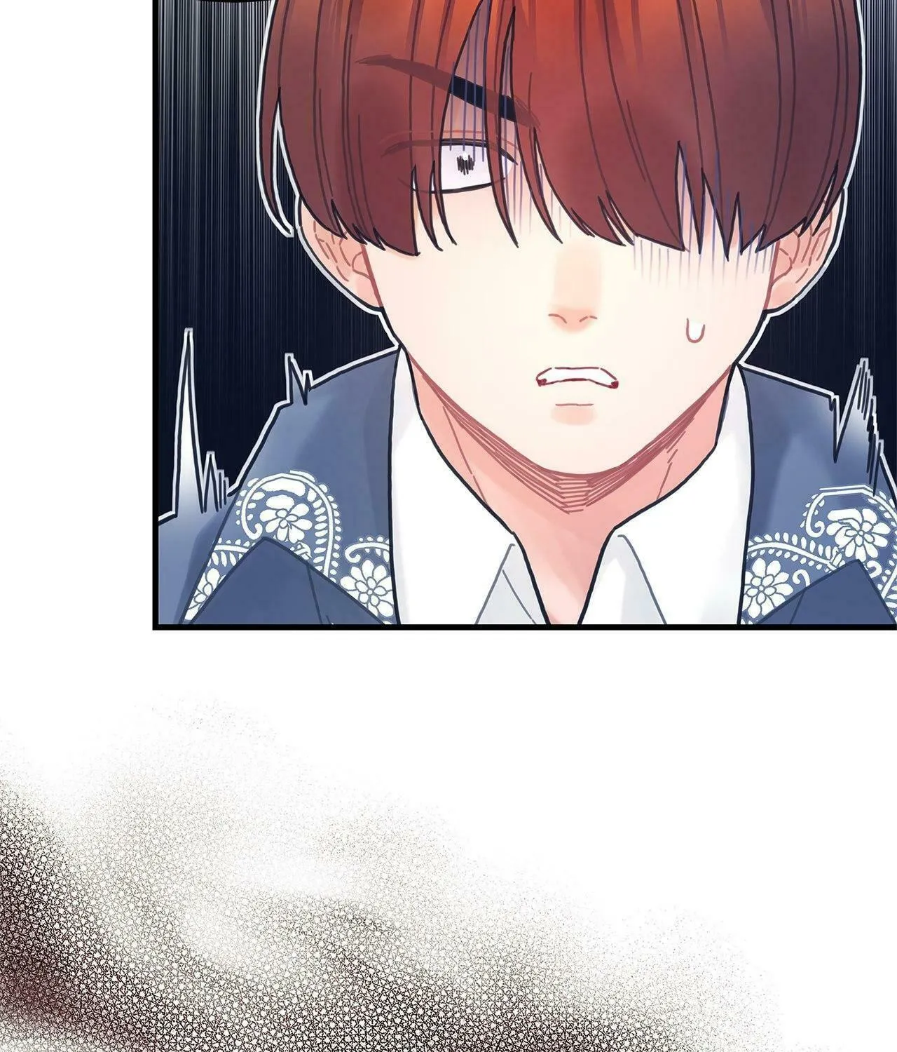 How to Refuse the Route Chapter 20 page 119 - 