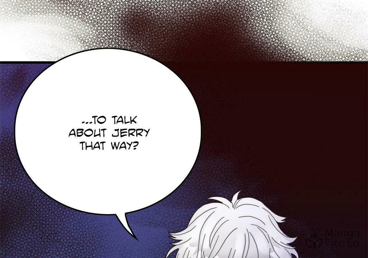 How to Refuse the Route Chapter 20 page 120 - 