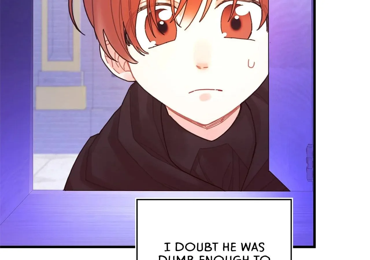 How to Refuse the Route Chapter 20 page 13 - 
