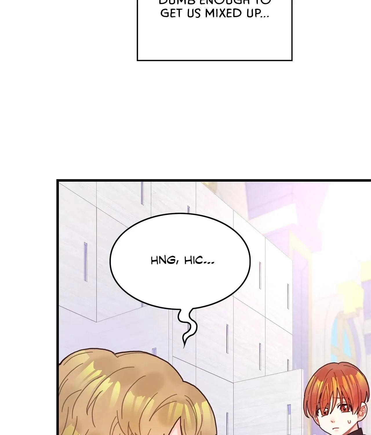 How to Refuse the Route Chapter 20 page 14 - 