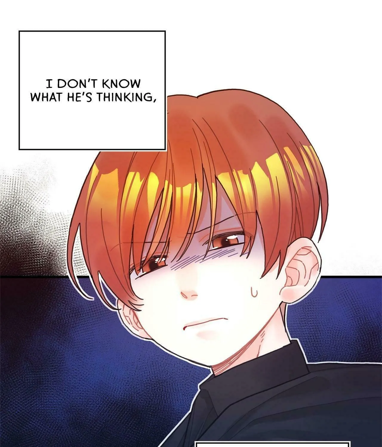 How to Refuse the Route Chapter 20 page 16 - 
