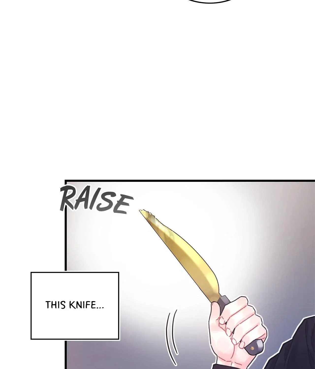 How to Refuse the Route Chapter 20 page 3 - 