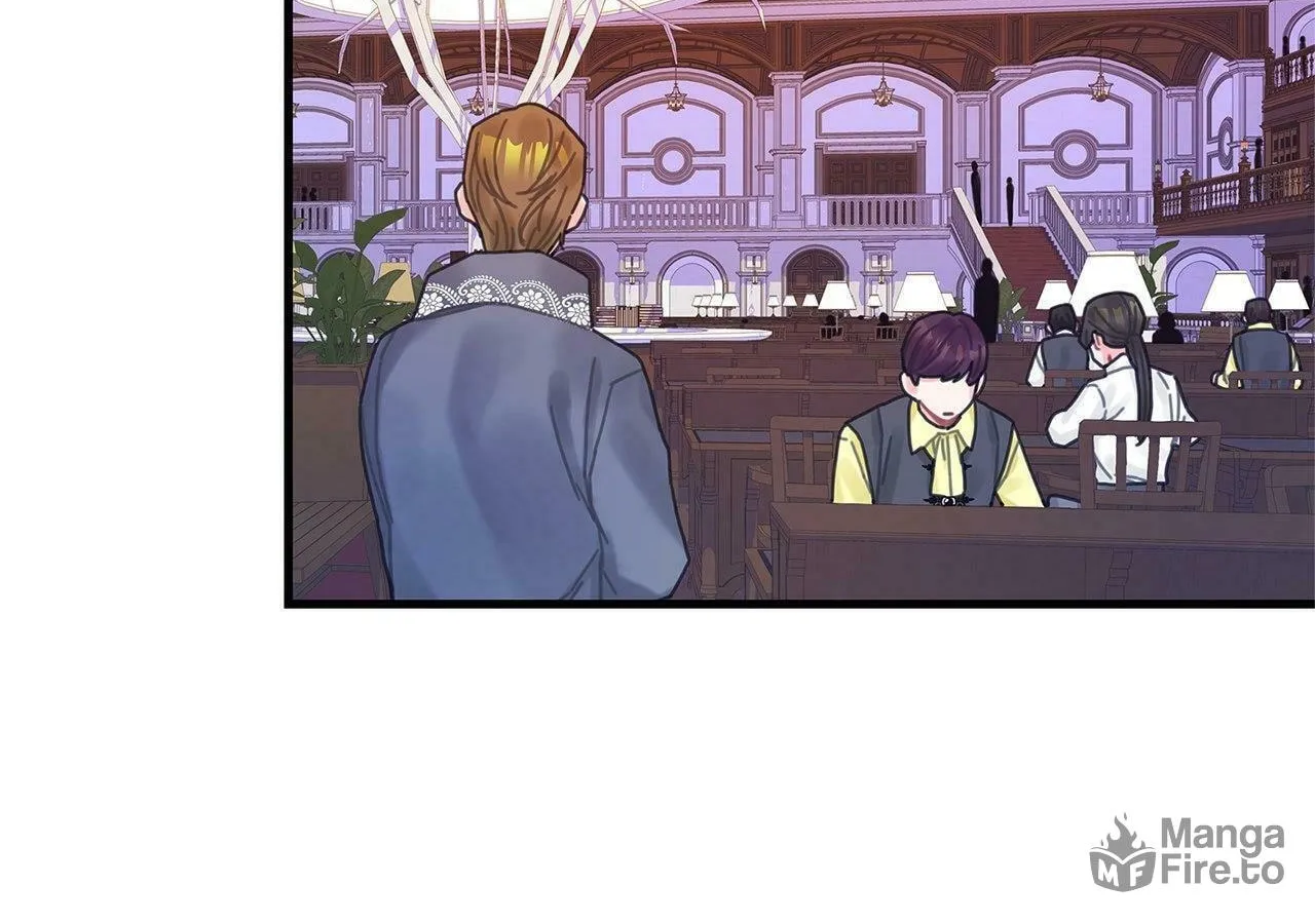 How to Refuse the Route Chapter 20 page 23 - 