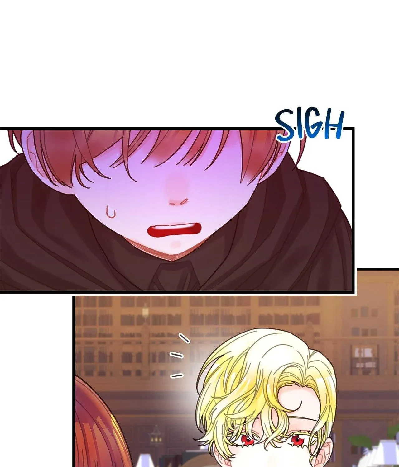 How to Refuse the Route Chapter 20 page 24 - 
