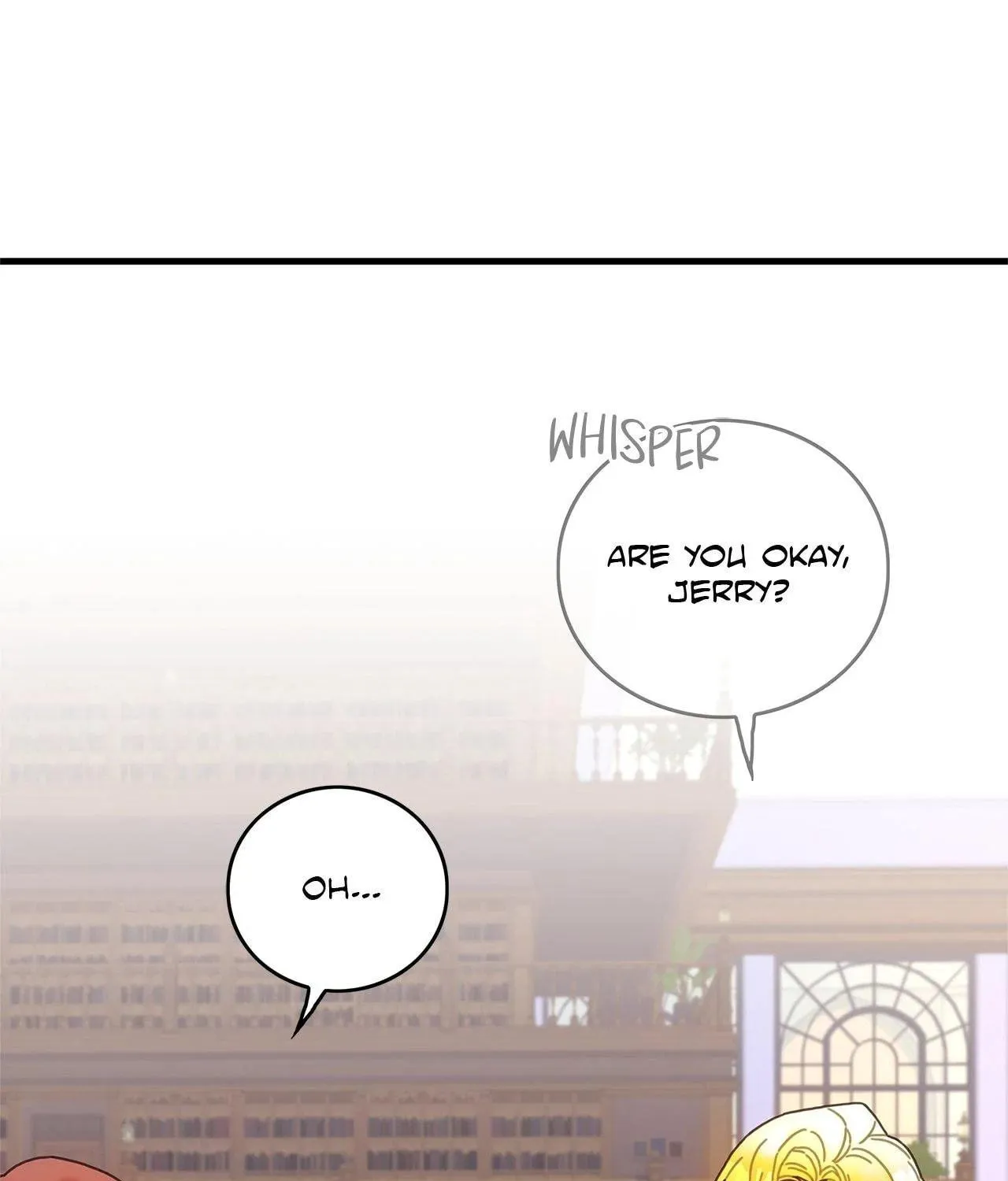 How to Refuse the Route Chapter 20 page 28 - 