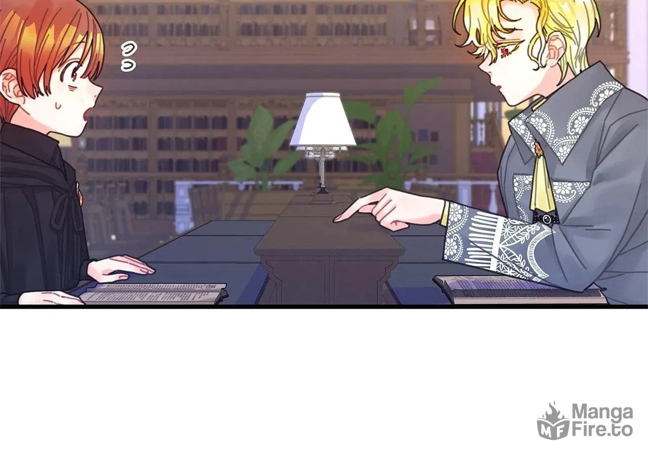 How to Refuse the Route Chapter 20 page 29 - 