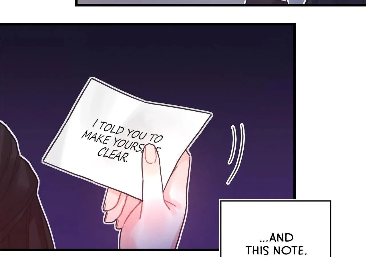 How to Refuse the Route Chapter 20 page 4 - 