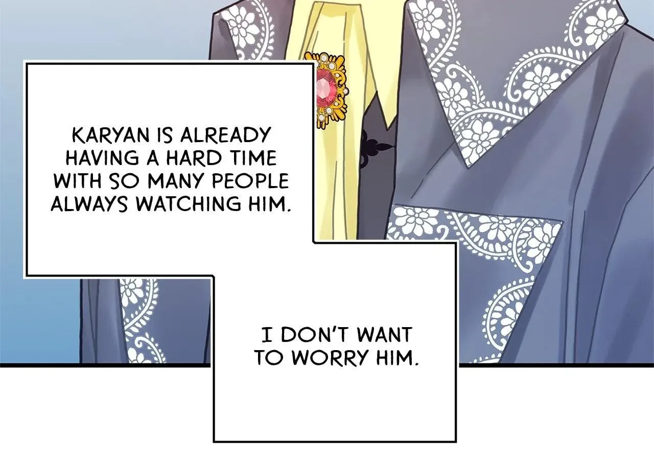 How to Refuse the Route Chapter 20 page 33 - 