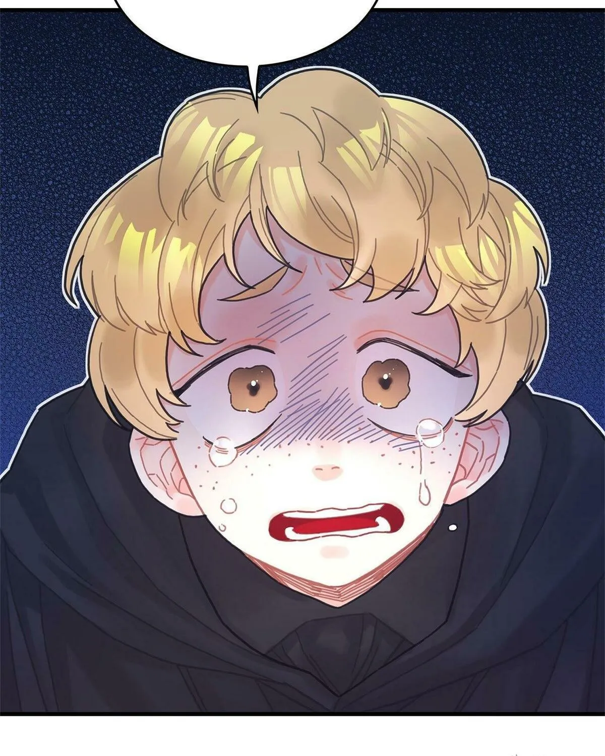 How to Refuse the Route Chapter 20 page 40 - 