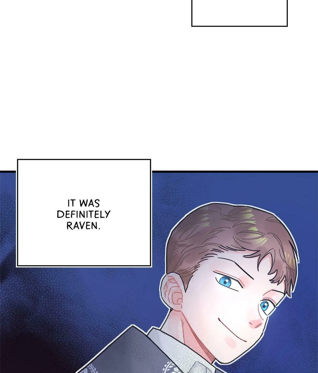 How to Refuse the Route Chapter 20 page 5 - 
