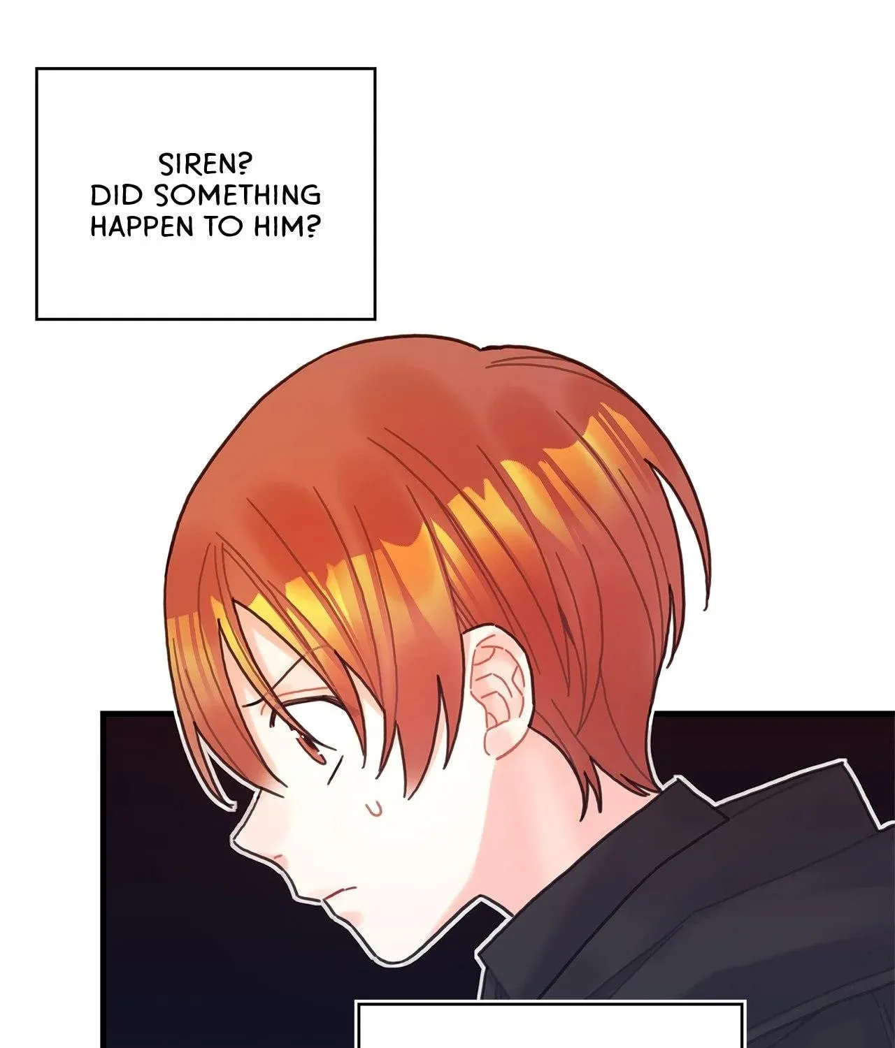 How to Refuse the Route Chapter 20 page 42 - 