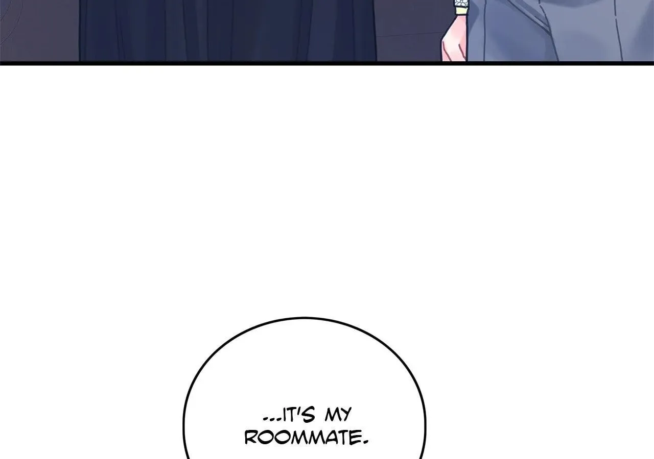 How to Refuse the Route Chapter 20 page 45 - 