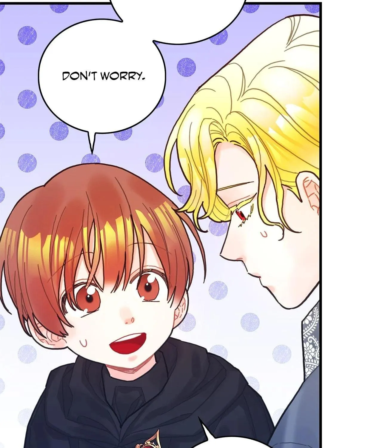 How to Refuse the Route Chapter 20 page 46 - 