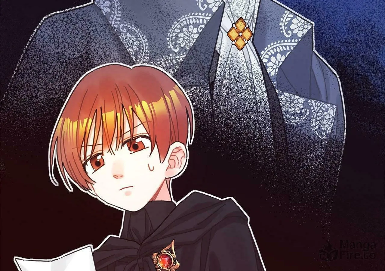 How to Refuse the Route Chapter 20 page 6 - 