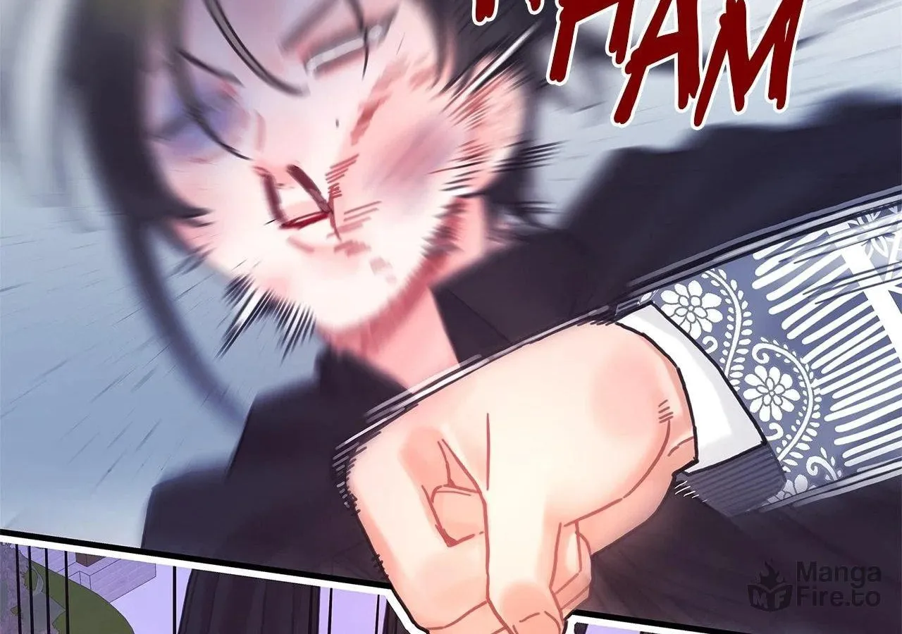 How to Refuse the Route Chapter 20 page 52 - 