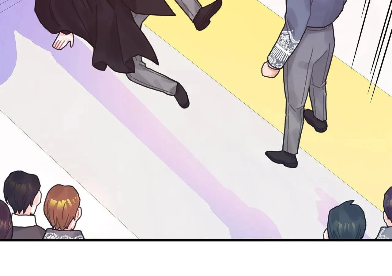How to Refuse the Route Chapter 20 page 54 - 