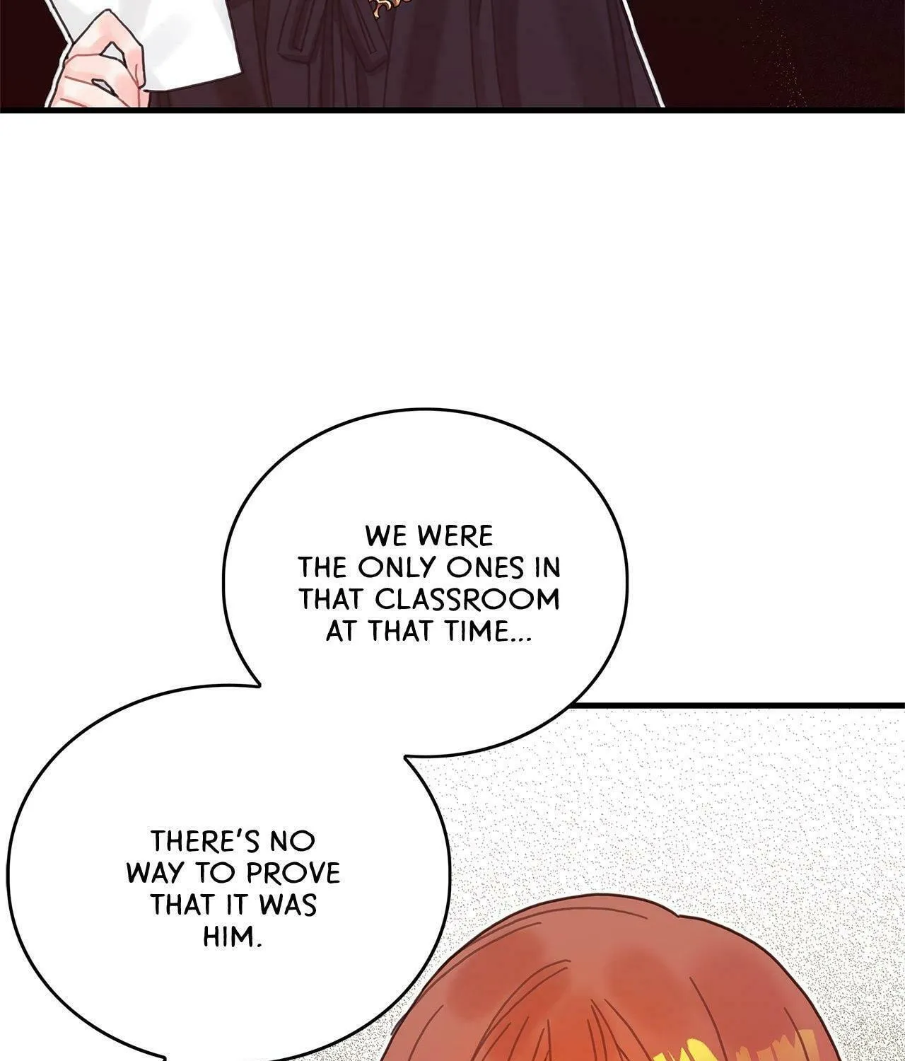 How to Refuse the Route Chapter 20 page 7 - 