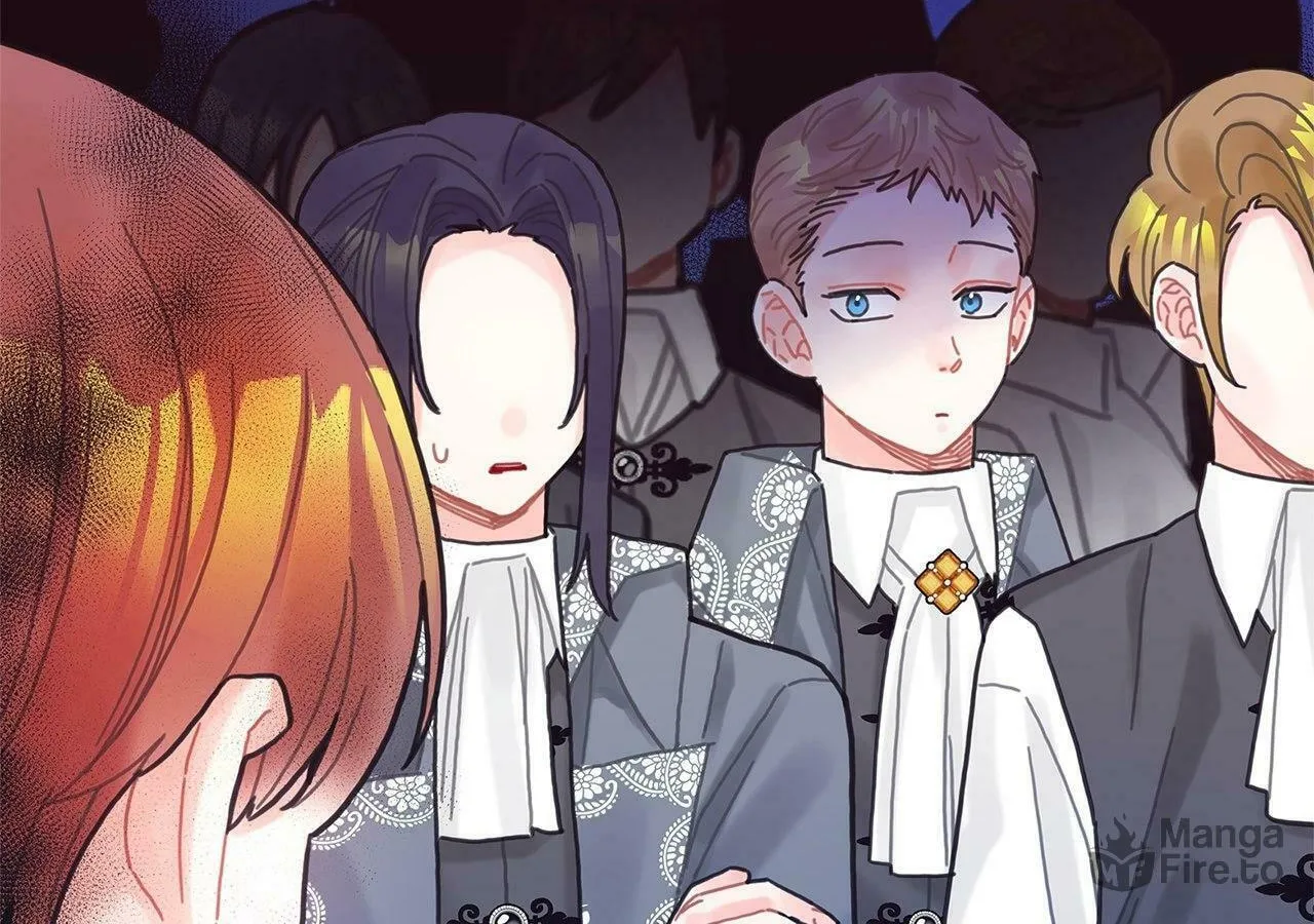How to Refuse the Route Chapter 20 page 64 - 