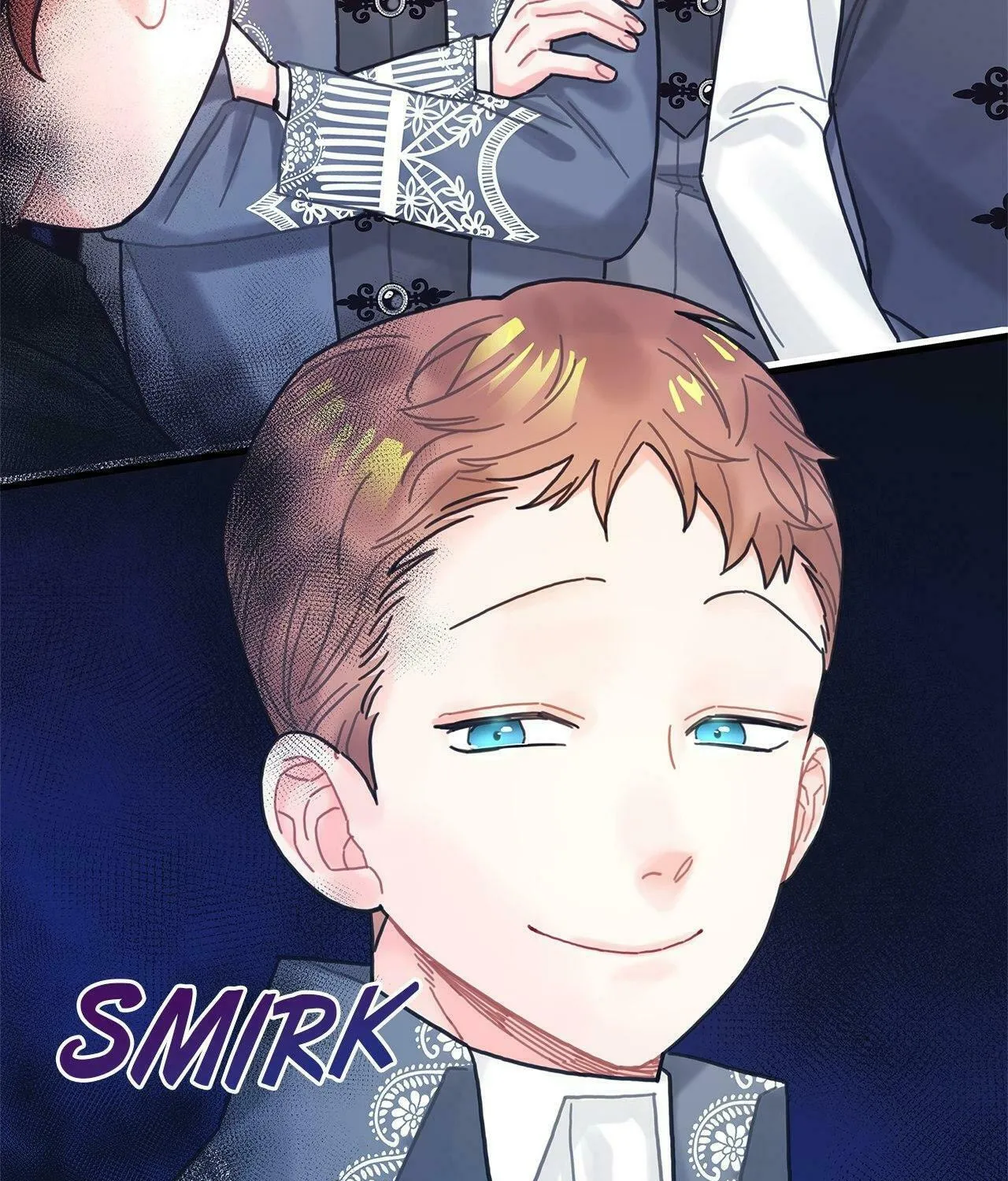 How to Refuse the Route Chapter 20 page 65 - 