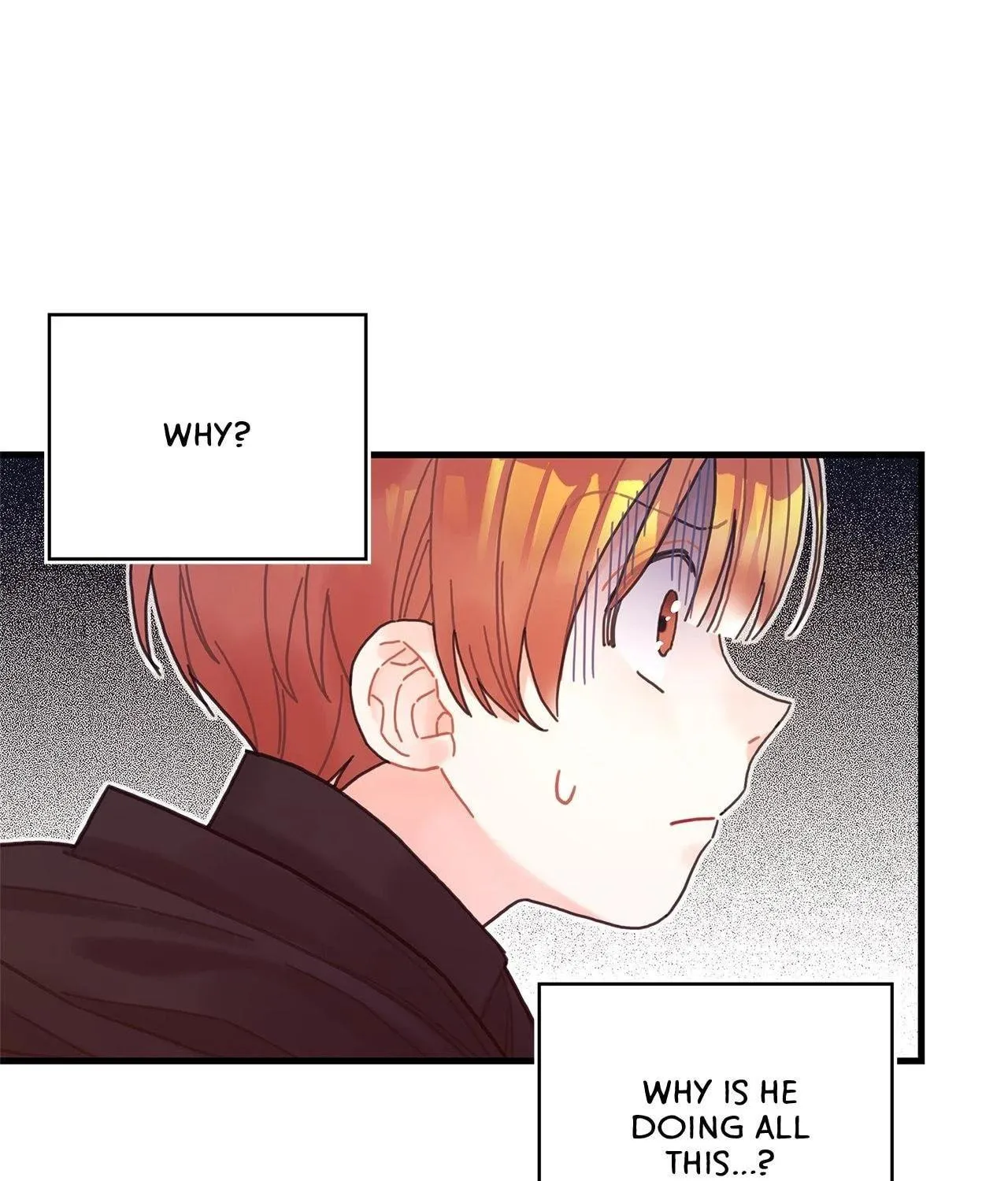 How to Refuse the Route Chapter 20 page 67 - 