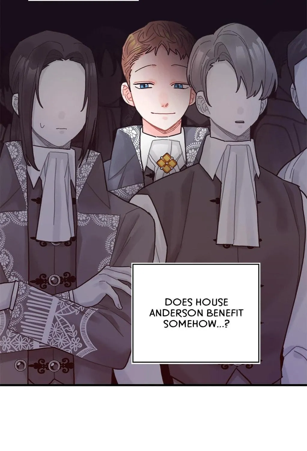 How to Refuse the Route Chapter 20 page 69 - 