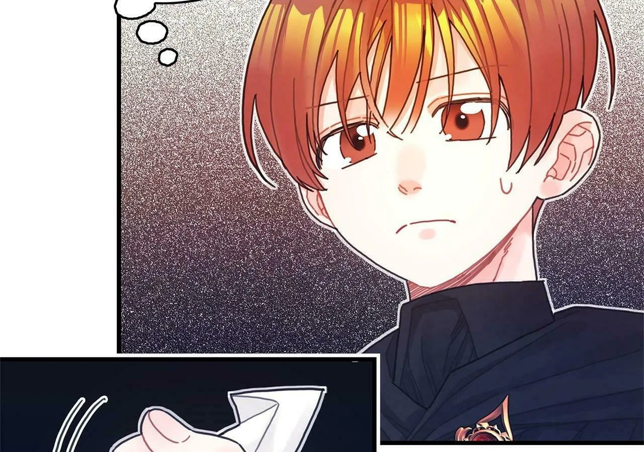 How to Refuse the Route Chapter 20 page 8 - 
