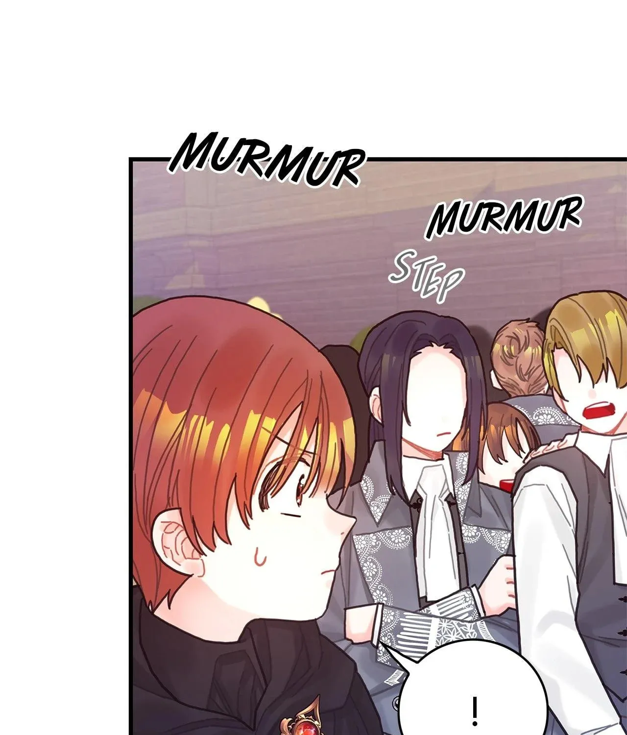 How to Refuse the Route Chapter 20 page 71 - 