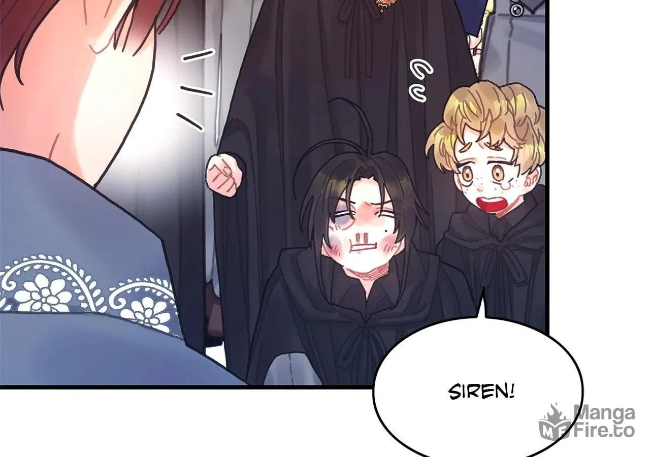 How to Refuse the Route Chapter 20 page 76 - 