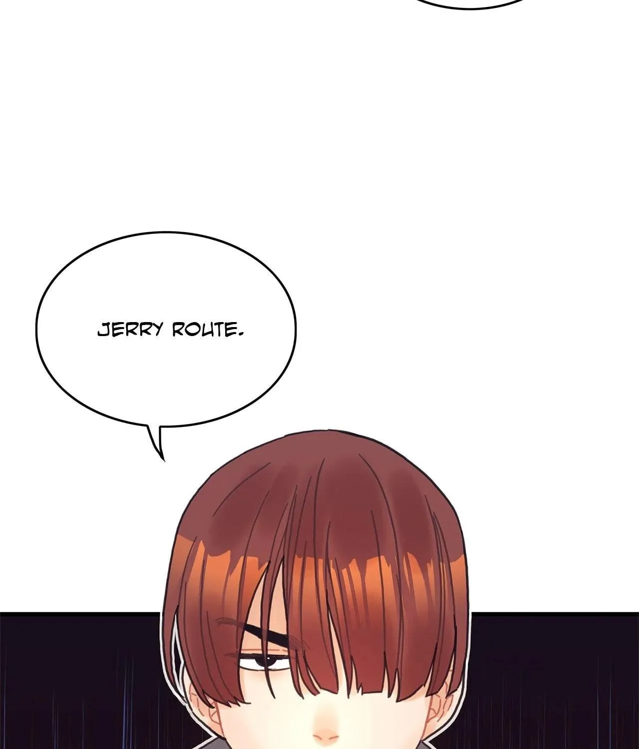 How to Refuse the Route Chapter 20 page 77 - 