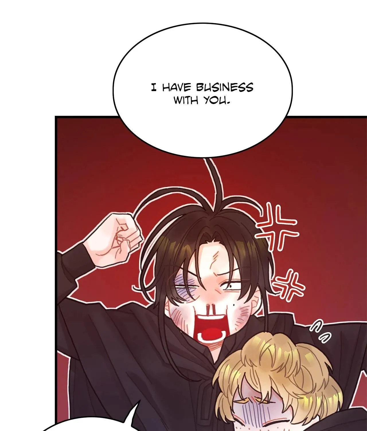 How to Refuse the Route Chapter 20 page 79 - 