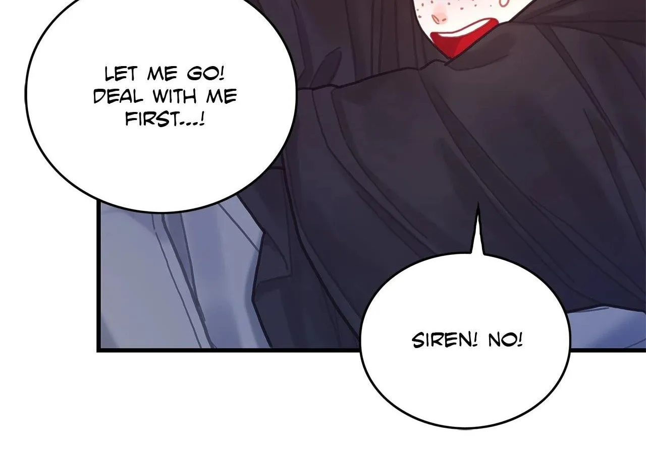 How to Refuse the Route Chapter 20 page 80 - 
